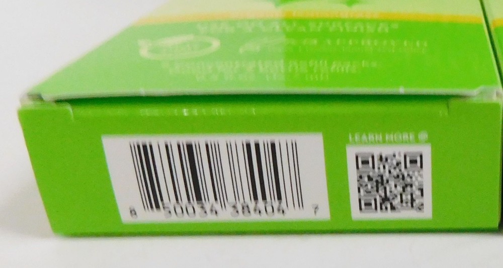 3x Puracy Plant Based Surface Cleaner Concentrated Refill Boxes 6Packets SEALED