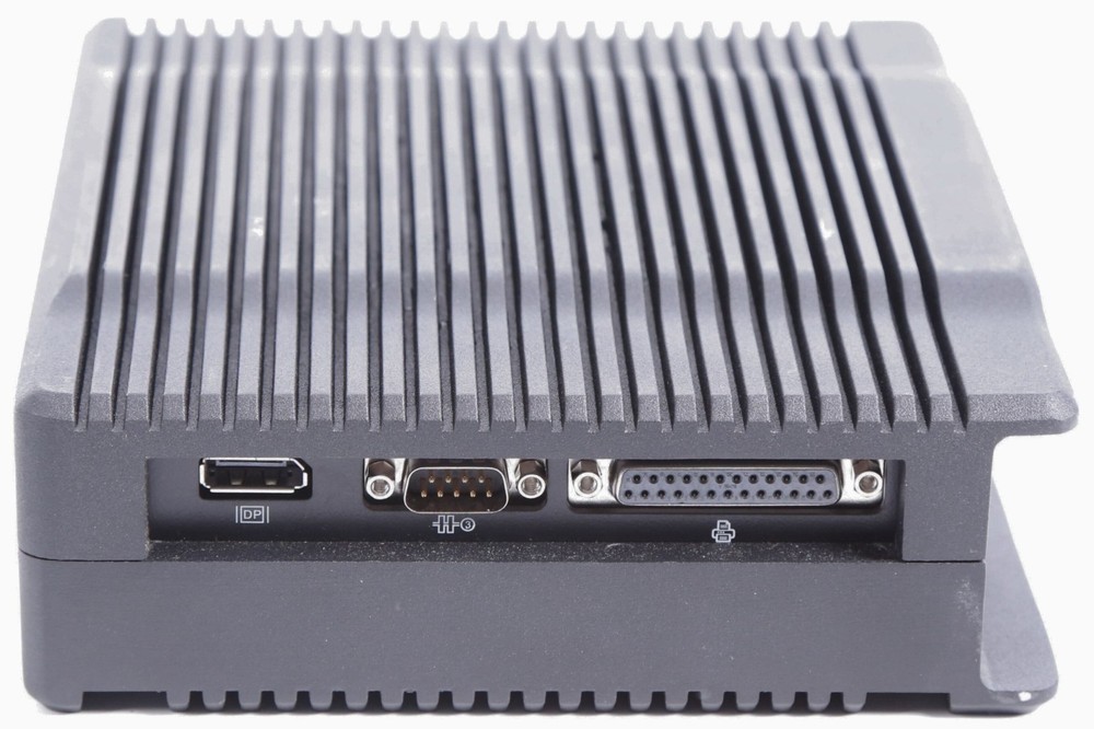 Logic Controls LC8810 Industrial Computer