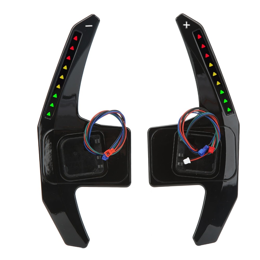 LED Paddle Shifter Extension For RS3 WQTP