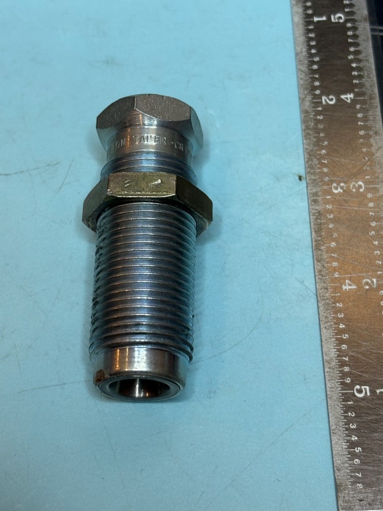 Dillon 9 mm Luger Carbide Three Die Set