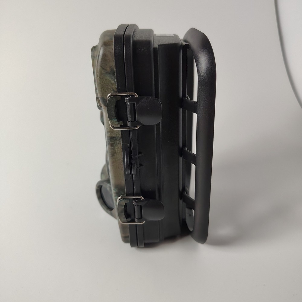 Crenova RD1000 Trail Camera Tested Works