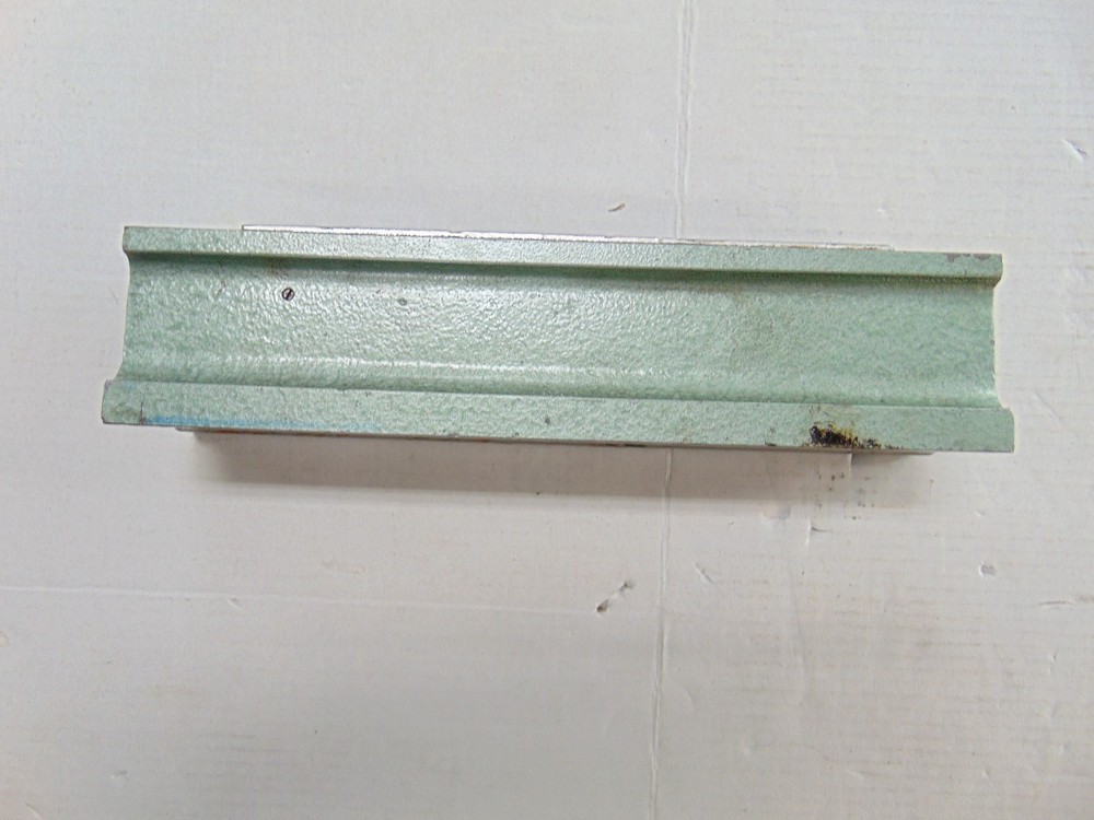 8" 0.0005"/10" Precision Level For Machinist Tools