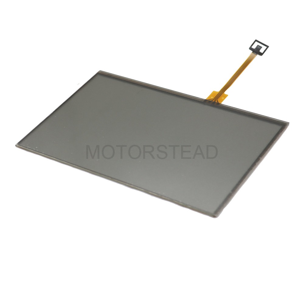 FOR FORD Sync 2 REPLACEMENT TOUCH-SCREEN glass Digitizer 8" Radio navigation US