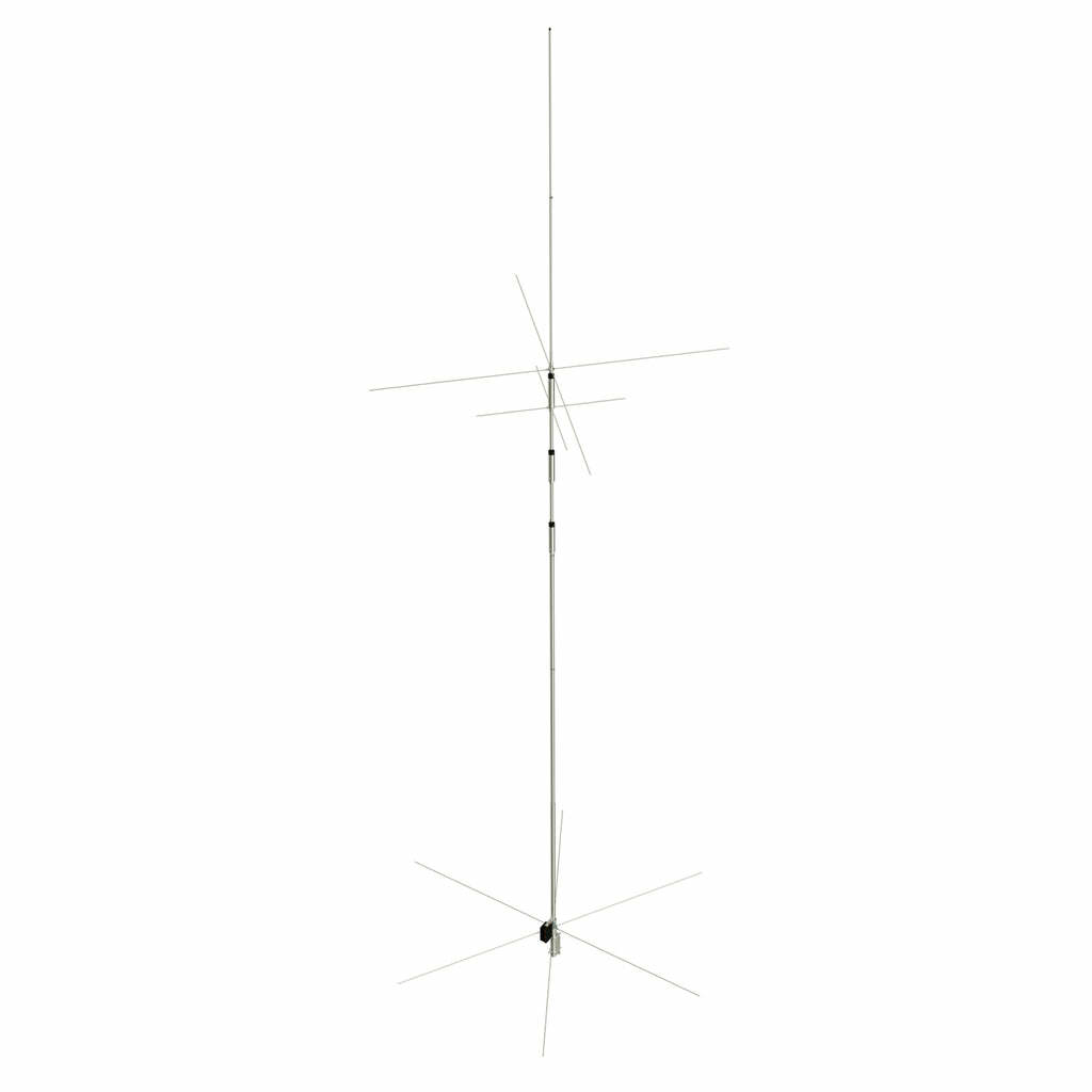 Xiegu VG4 7.5M 4-Band Base Station Vertical Antenna | for HF Transceiver