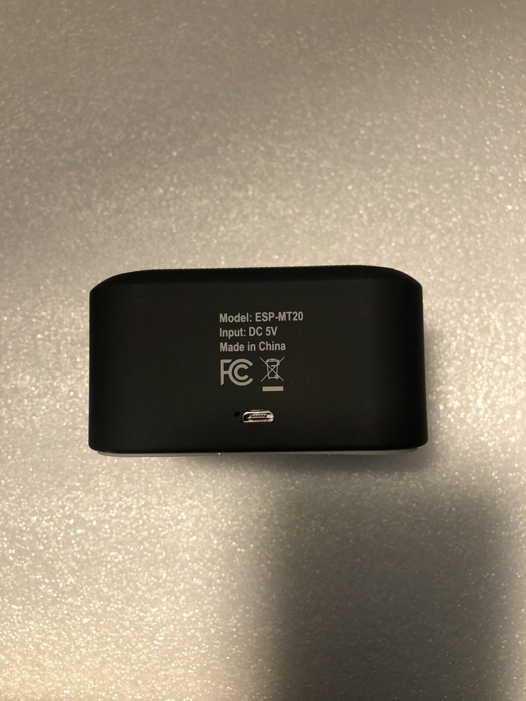 MOTIF WIRELESS MINI SPEAKER