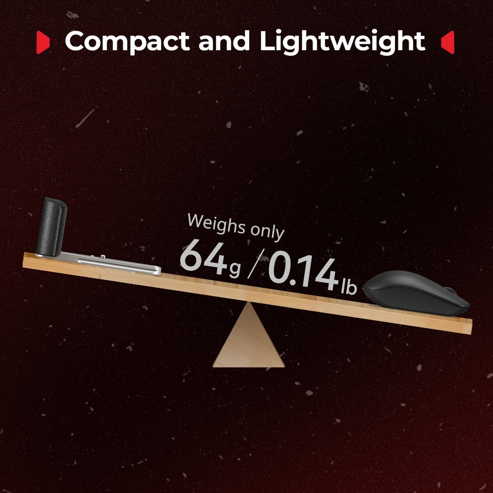SmallRig X-E5 L-Bracket/Camera Leather Case/Thumb Grip for FUJIFILM X-E5 Camera