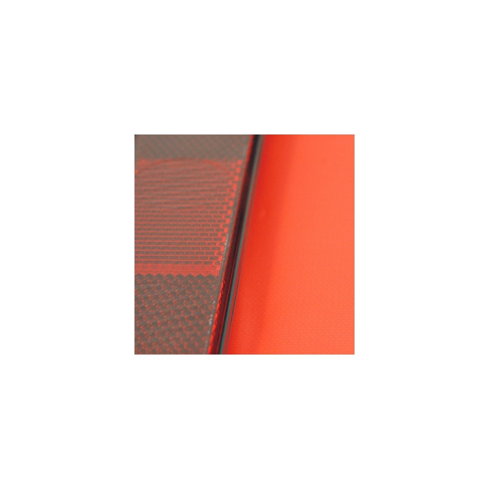 AA AA0071 Warning Triangle