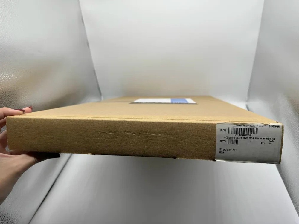 ACQUITY I-CLASS Sample Manager-FTN Performance Maintenance KIT