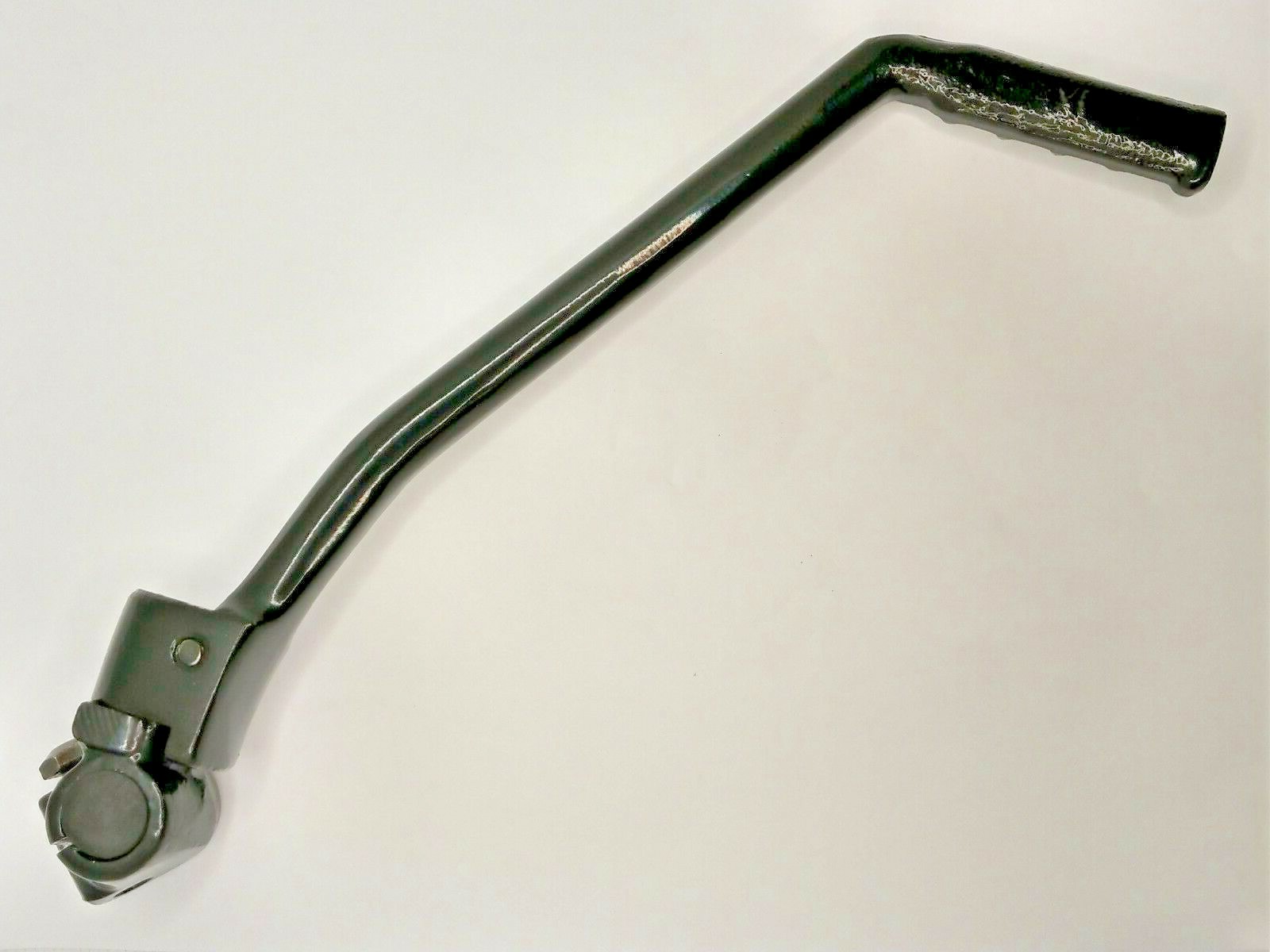 X-Pro Hawk 250 Carb Model Kick Start Lever (#7 in diagram) Factory Original