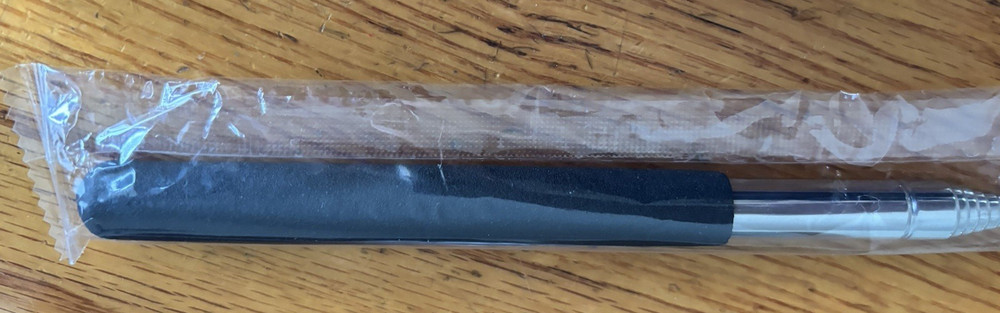 THREE NEW Telescopic Retractable Pointers
