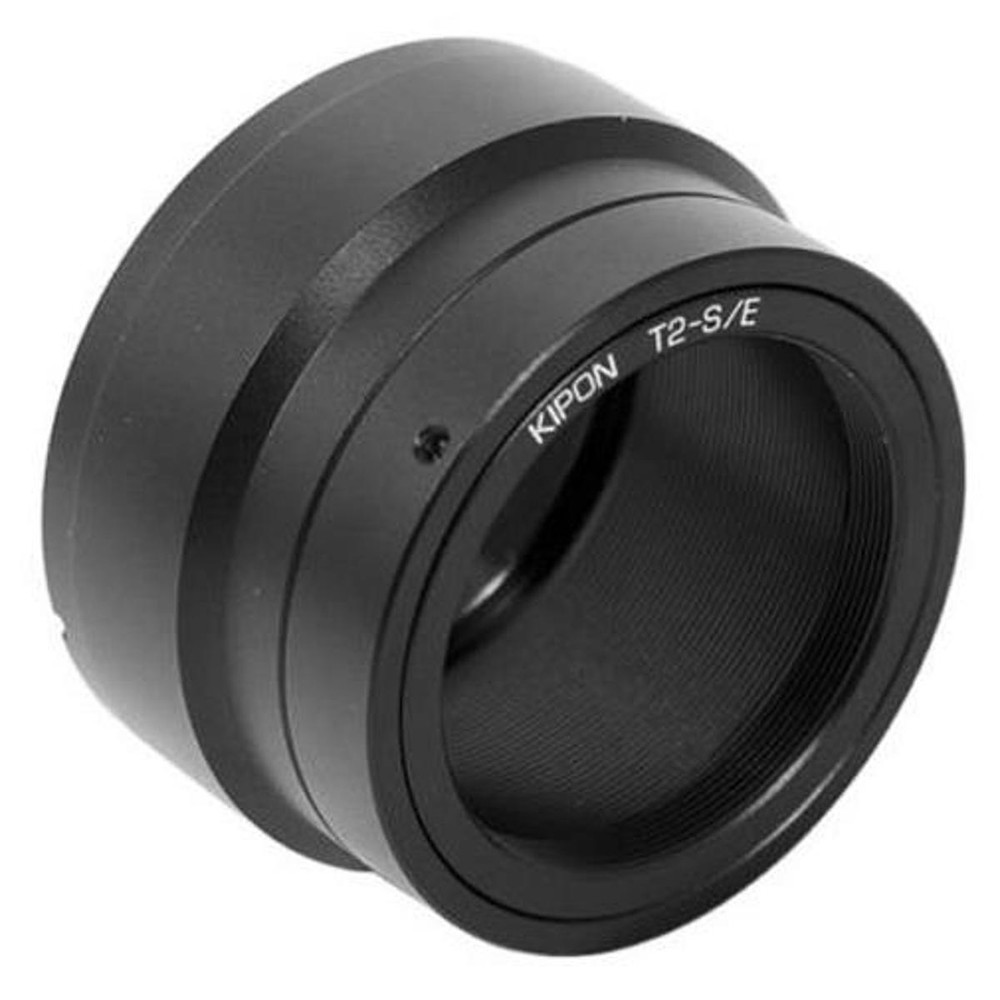 Swarovski Optik T2 Adapter for Sony E Mount #49219