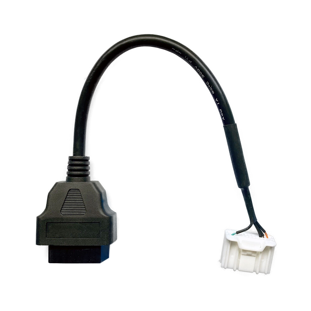 OBDLink LX Interface With Tesla OBD2 Model S/X Connector For Scan My Tesla