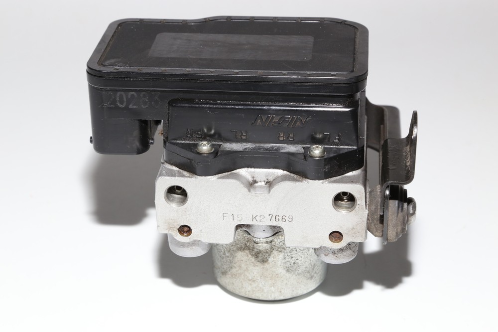 2007 Triumph Sprint St 1050 Abs Abs Pump Unit Module OEM