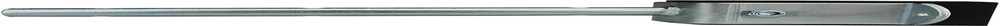 3001.1069 Transom Saver - Rubber Block and Y-Frame