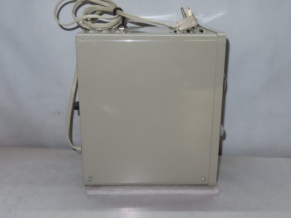 Vintage audio oscillator Cenco 80593