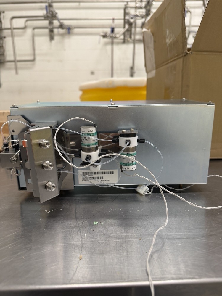 Agilent G7162A Optical Unit