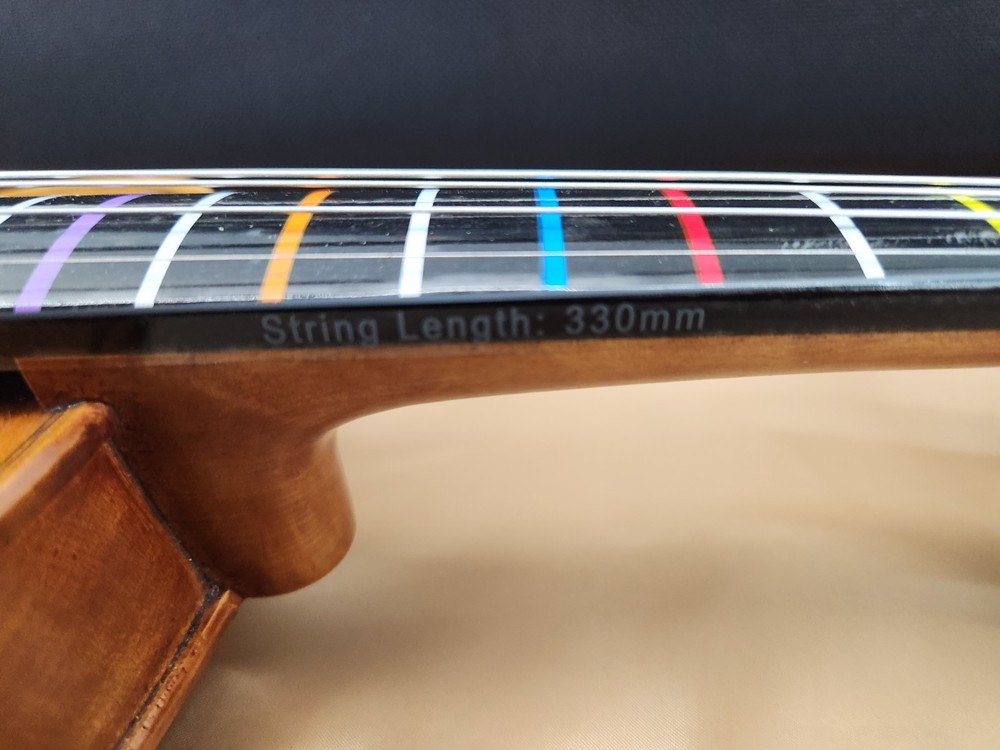 Revelle 500 Violin 4/4 w/ Case & Bow