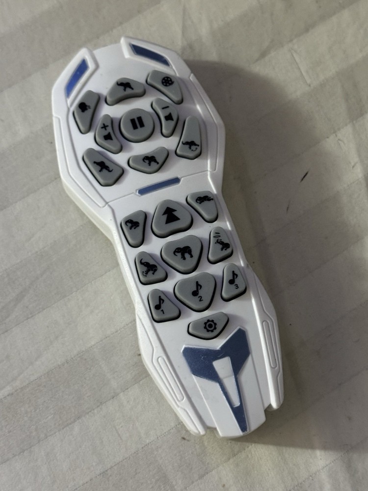 Programmable Stunt Dancing Robot Intelligent Elephant Remote -guaranteed