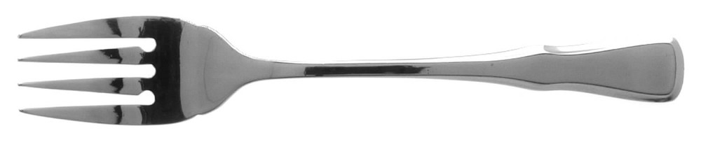 Oneida Silver Achievement  Salad Fork 487671