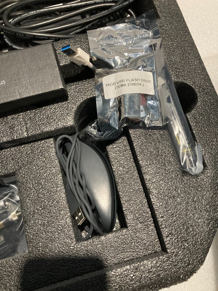 CTL SystemWare Spectrum Guard Pro 1 KHz - 26.5GHz Spectrum Analyzer