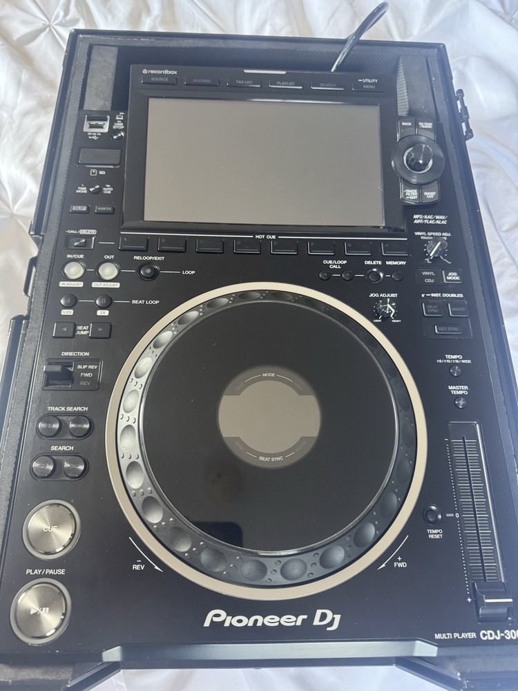 Pioneer CDJ-3000