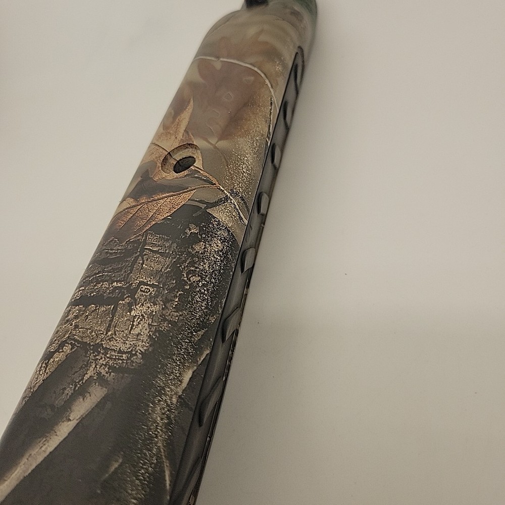 Thompson Center Encore Muzzleloader Camo Flextech Forearm with Screws -FLEX TECH