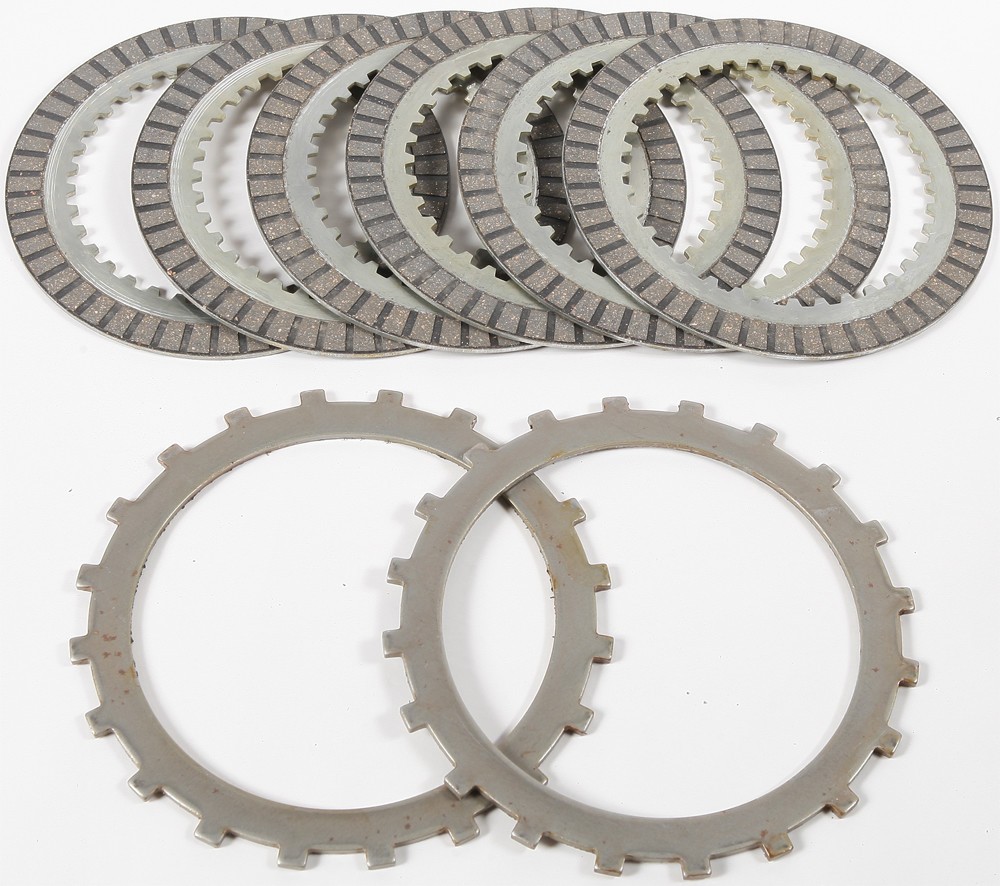 EBC CK3463 CK Series Clutch Kit