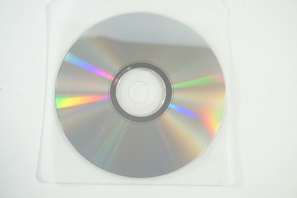 Microsoft Bookshelf 98 Reference Library CD for PC Windows 95 Distribution Disc