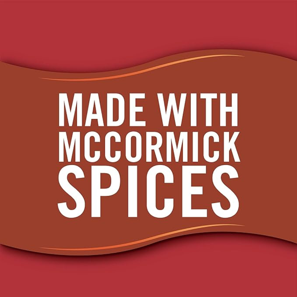 McCormick Poultry Gravy Mix, 18 oz.