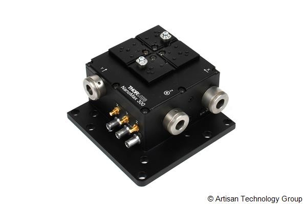 ThorLabs NanoMax 301 3-Axis Flexure Stage