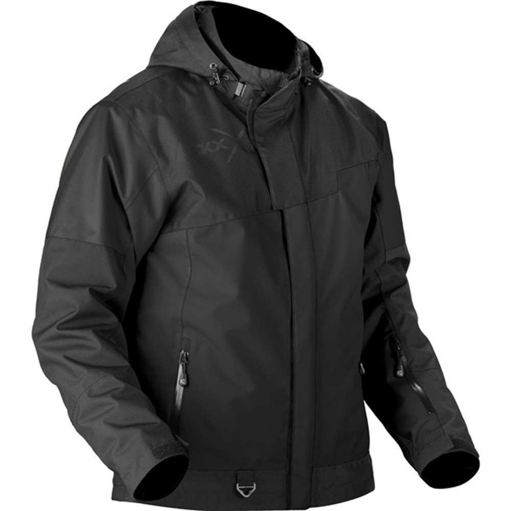 CKX Black Conquer 3-in-1 Jacket 609044