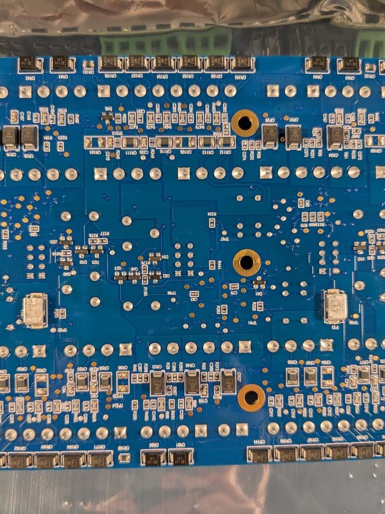 Software House Istar Ultra ACM Module USTAR-ACM New Reader Access Control