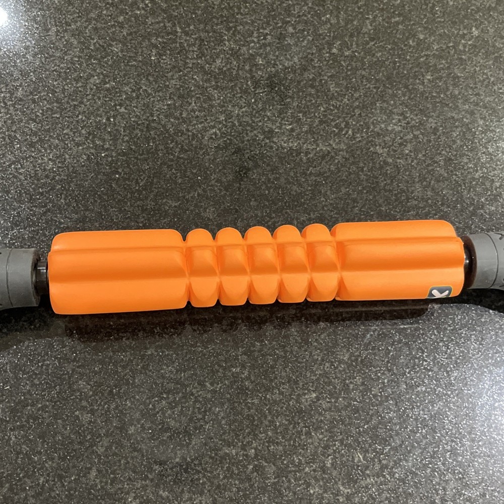 TriggerPoint Original GRID STK Foam Roller - Orange