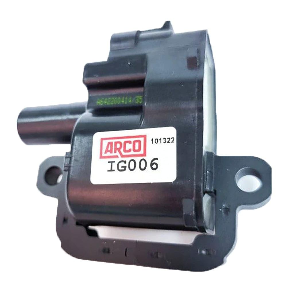 Ignition Coil