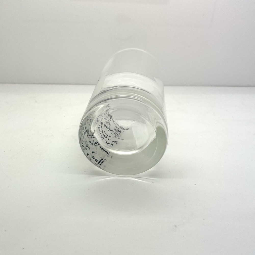 Party Critters #2 Highball Glass Replacement Item