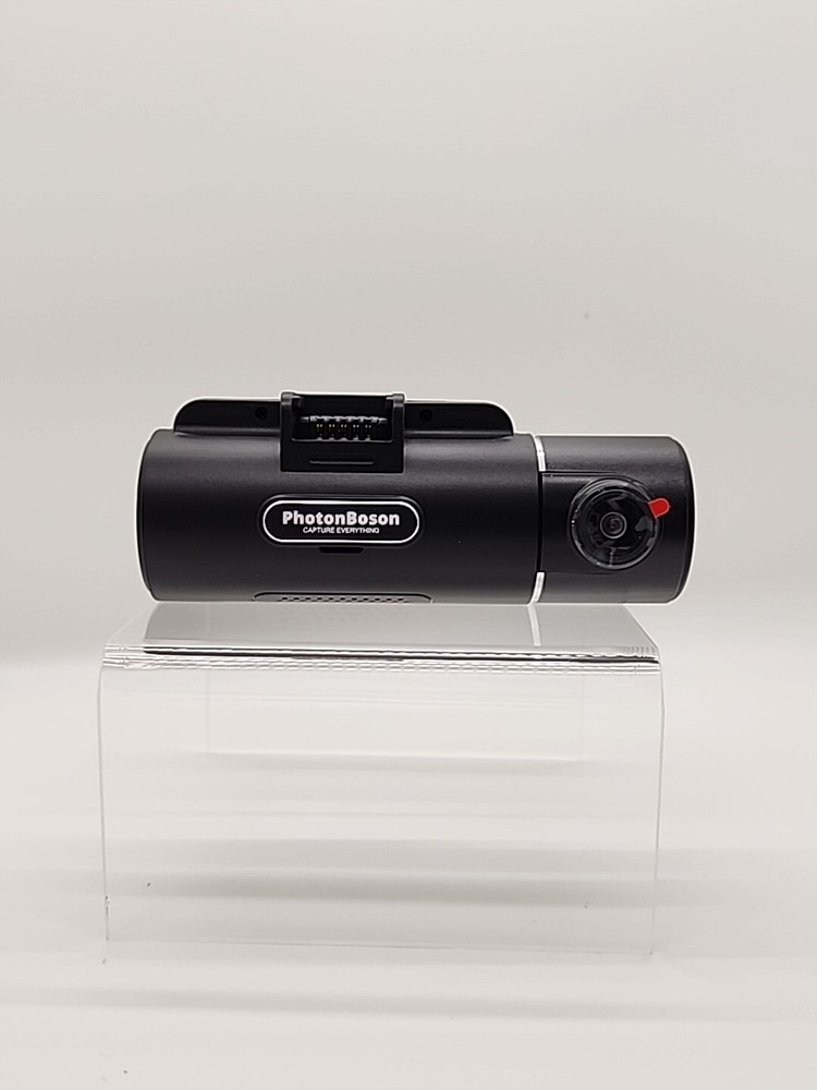 PB22 PhotonBoson UPGROW High End Dash Cam
