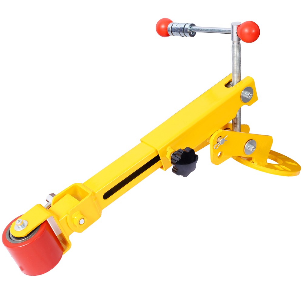 Fender Roller Tool Lip Rolling Reforming Lip Wheel Arch Roller Flaring