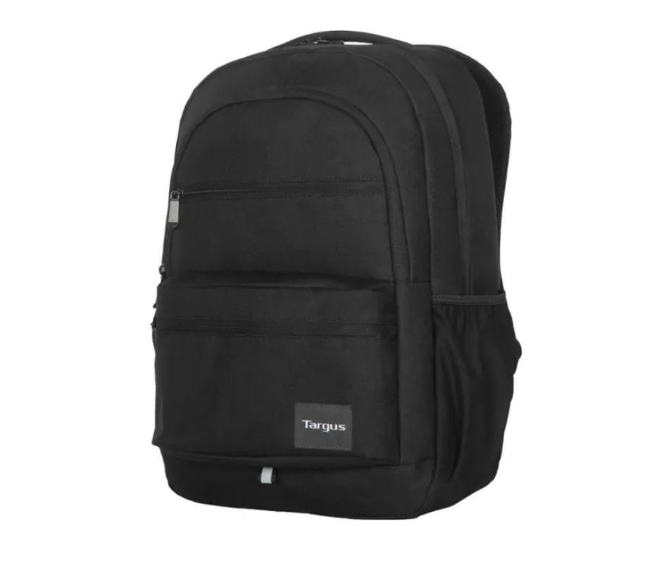 Targus - Octave III Backpack for 15.6” Laptops - Black