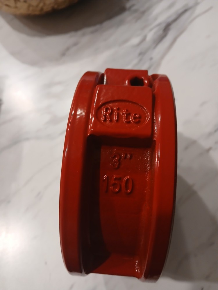 Bray/Rite V0315D37LS