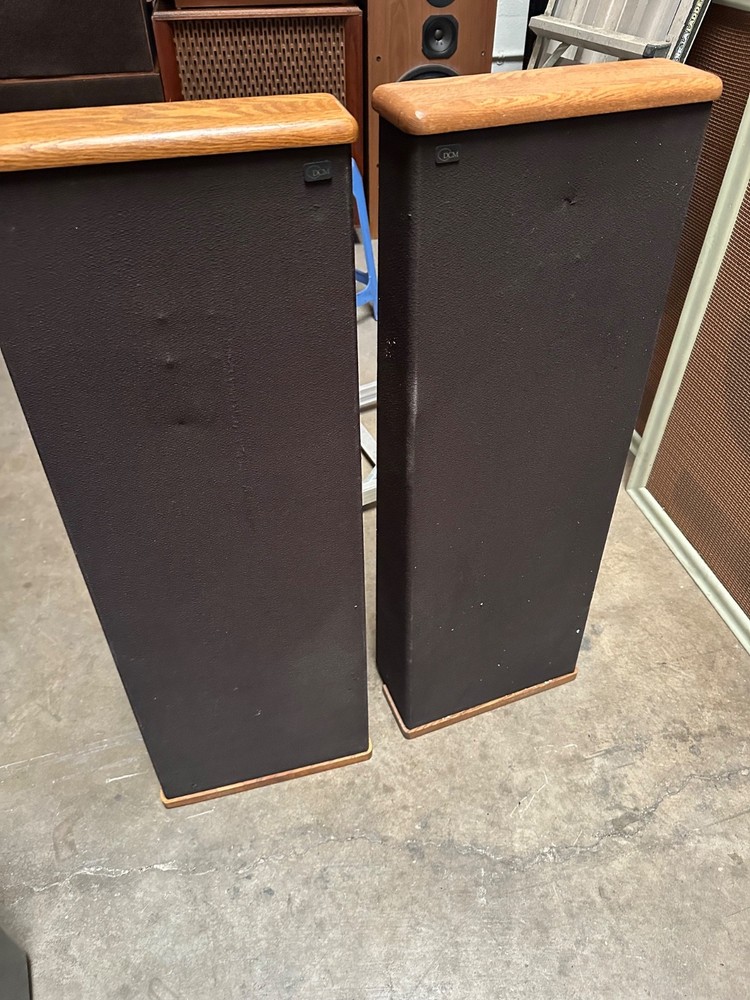 DCM TF275