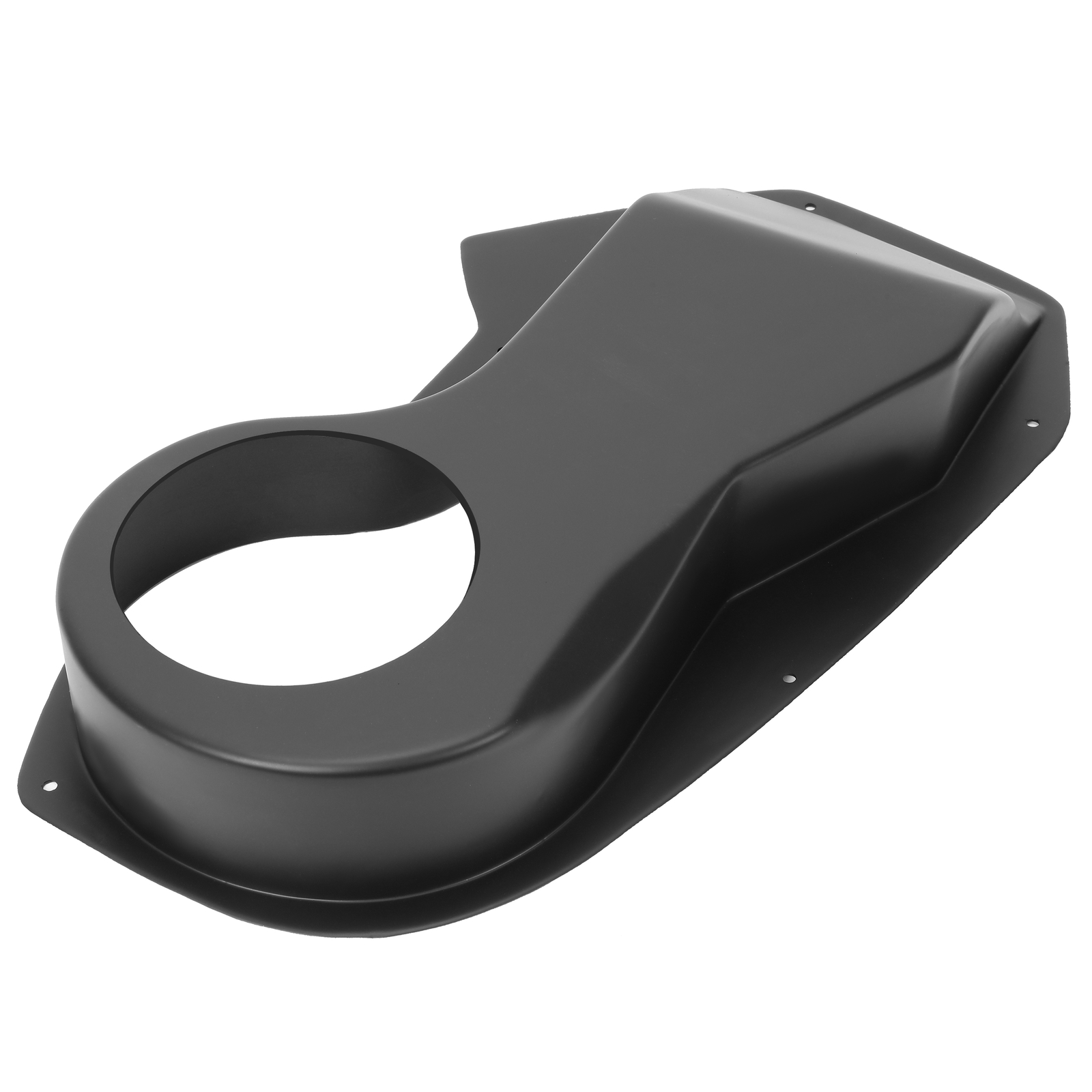 HECASA For 82-92 Chevy Camaro Firebird Trans Am A/C Delete Heater Box New NON-AC