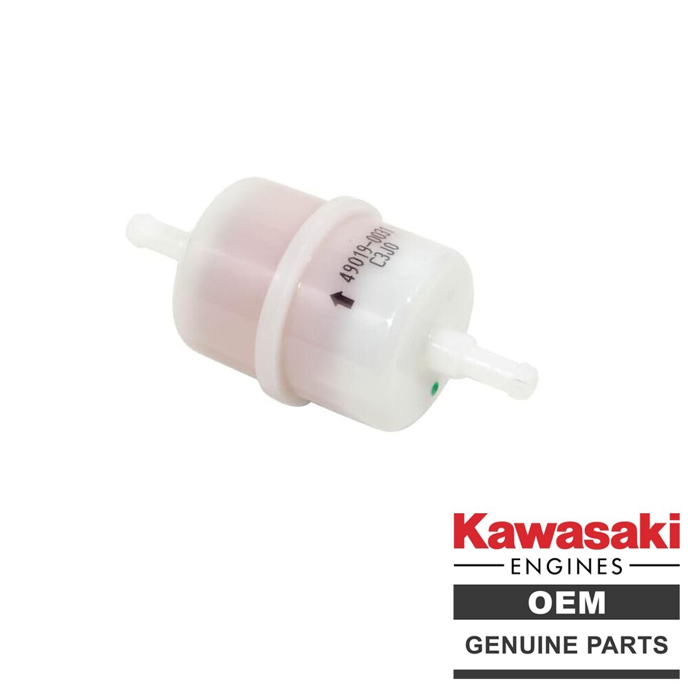 Genuine Kawasaki 99969-6543 Tune Up Kit for FR651V FR691V FR730V & All FS Engine