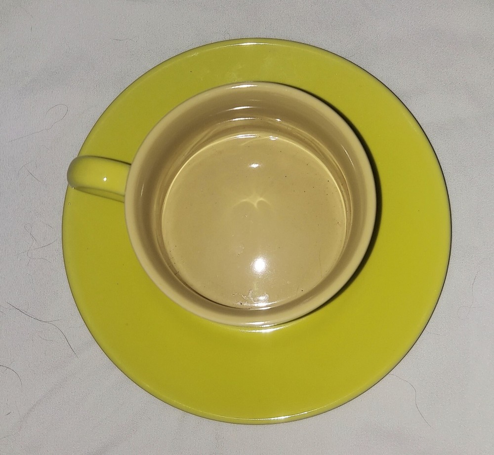 Classic Sienna Tea Set