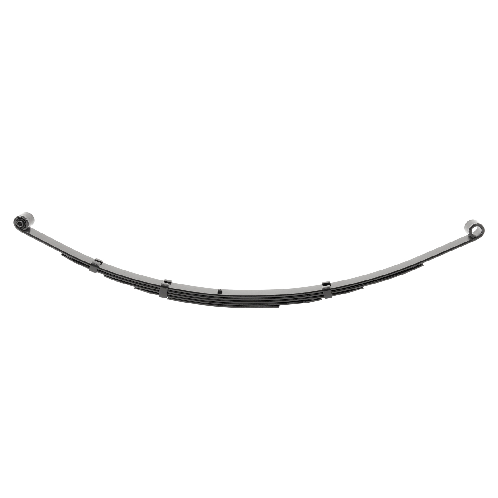 For Chevrolet Chevy Bel Air 1955 1956 1957 Rear Leaf Springs Pair Heavy Duty New