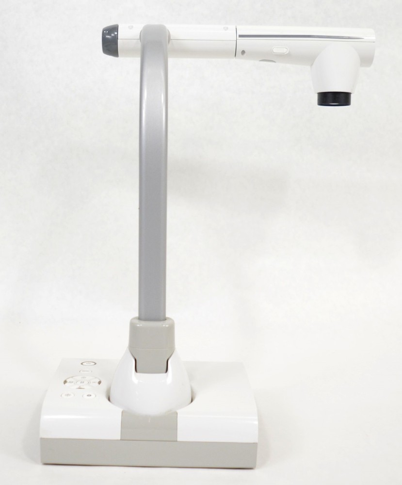 Elmo TT-12 1080P HDMI Overhead Interactive Document Camera *No AC Adapter*