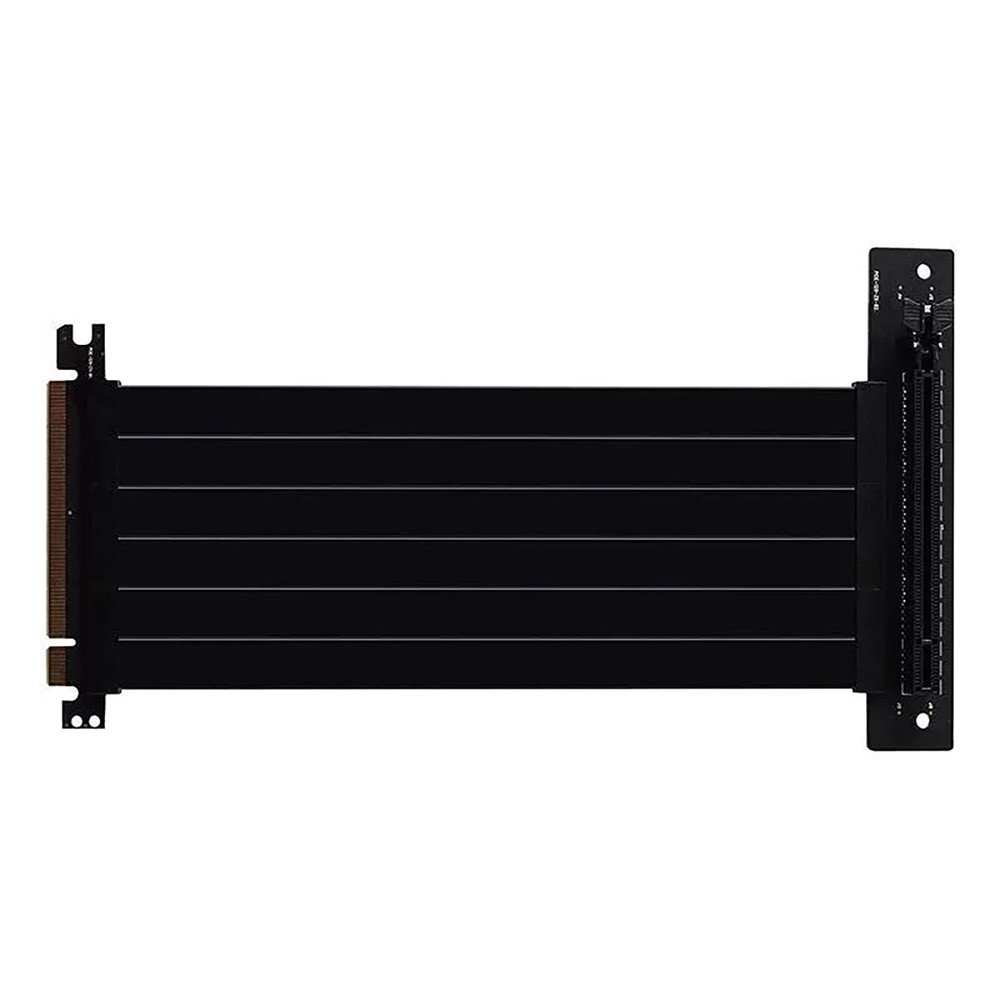 PCIE 16X 3.0 Riser Cable Graphics Card Extension Cable GPU Expansion Accessories