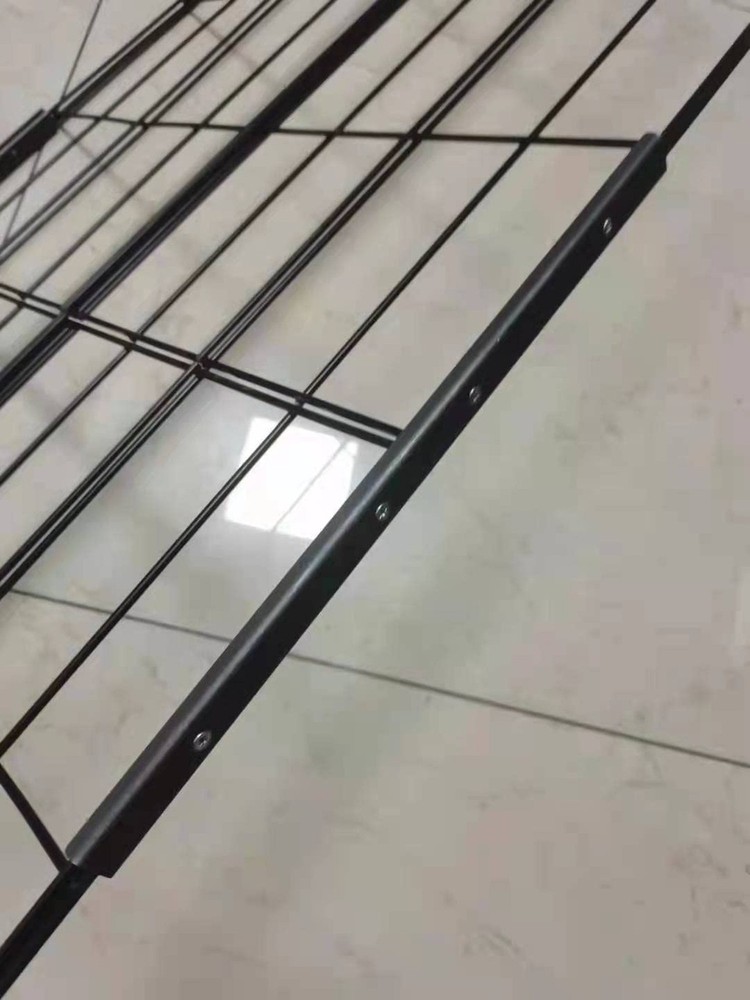 Sylvan Modular Garage Wall Shelves for Storage DIY Wall Mount Shelf with Wall...