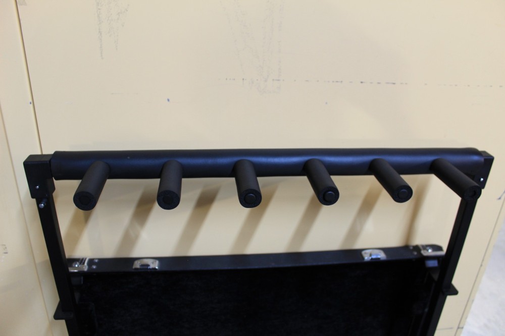 Rockstand Guitar Stand Case