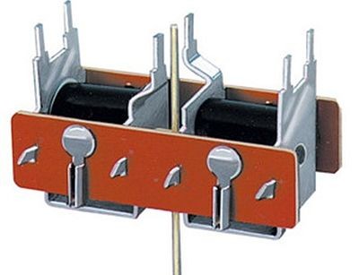 Peco PL-10 Switch Machine