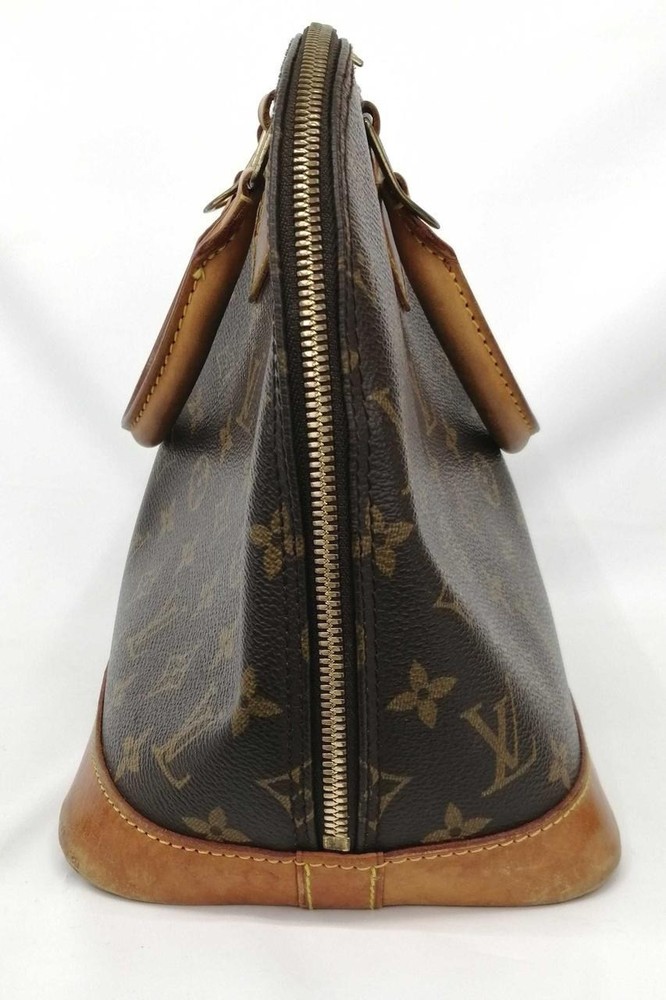 Alma LOUIS VUITTON Model number: M51130